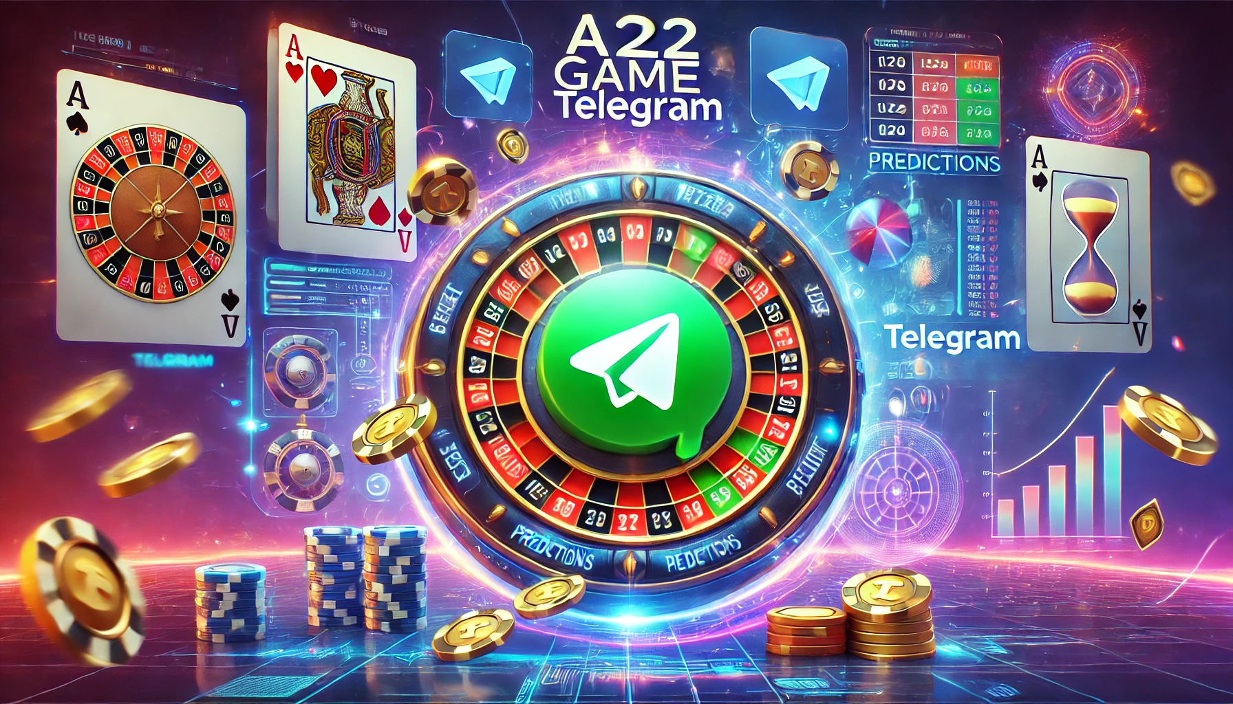 a22 game telegram channel only sureshot